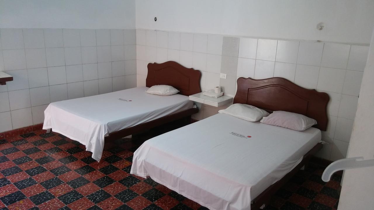 Hotel El Arca Mérida Zewnętrze zdjęcie